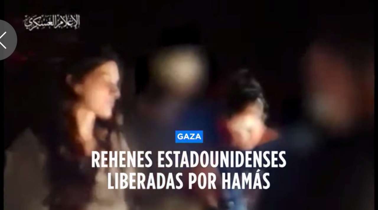 Abren paso a ayuda humanitaria para Gaza