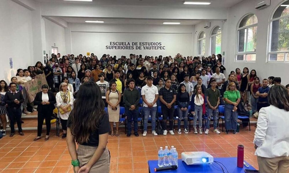 Expertas analizan los avances en los Derechos Políticos Electorales de las Mujeres en Morelos