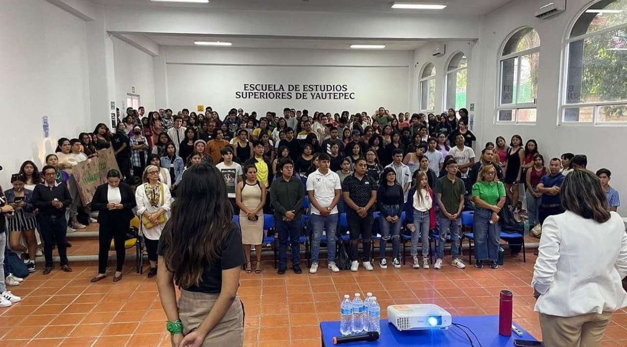 Expertas analizan los avances en los Derechos Políticos Electorales de las Mujeres en Morelos