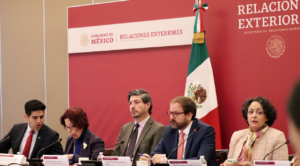 Morelos se une a estrategias de Relaciones Exteriores en Encuentro Nacional 