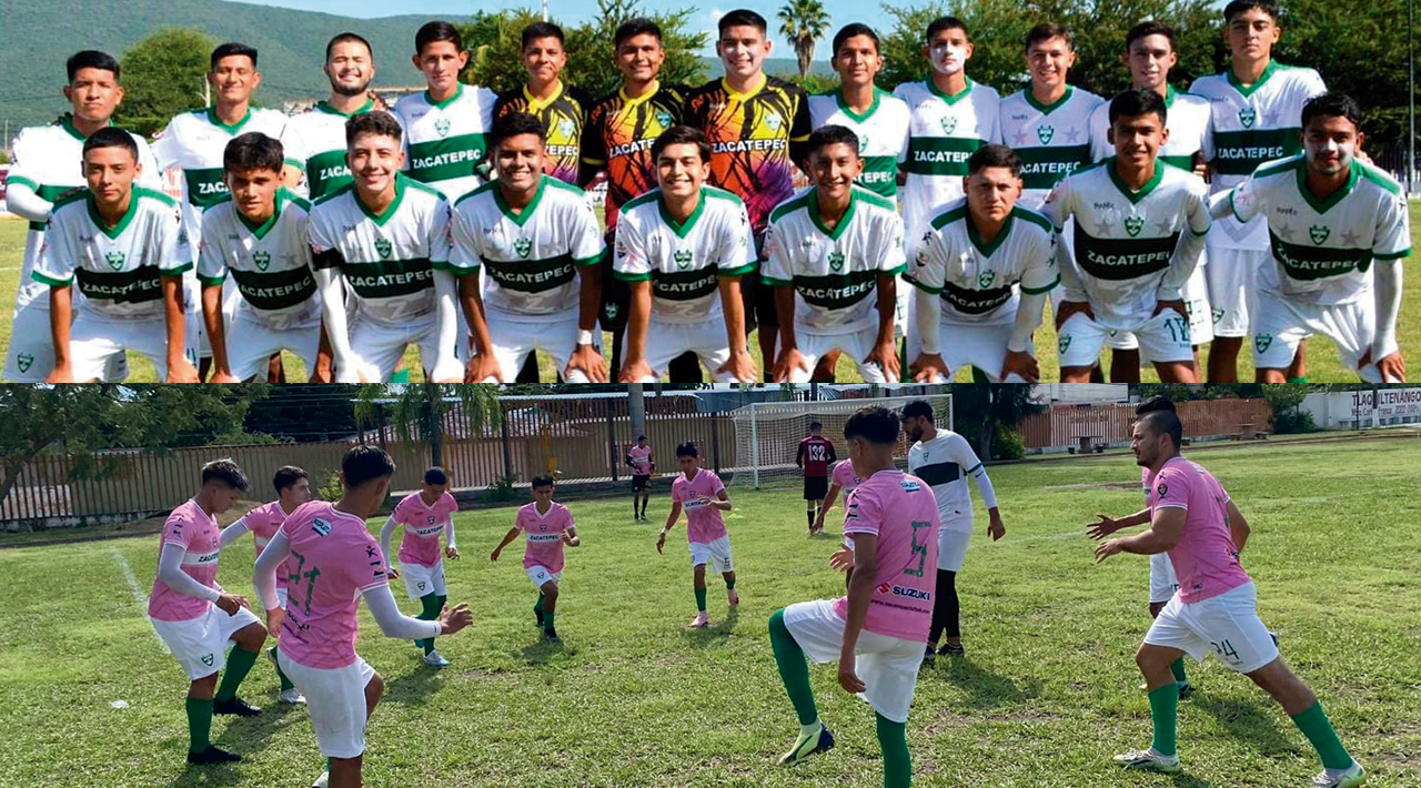 EMOCIONANTE EMPATE Y VICTORIA EN PENALES EN EL CLÁSICO DE MORELOS