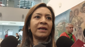 Afirma la diputada Érika Hernández Gordillo que se aprobará en tiempo y forma el proyecto del paquete económico del gobierno del estado de 2024