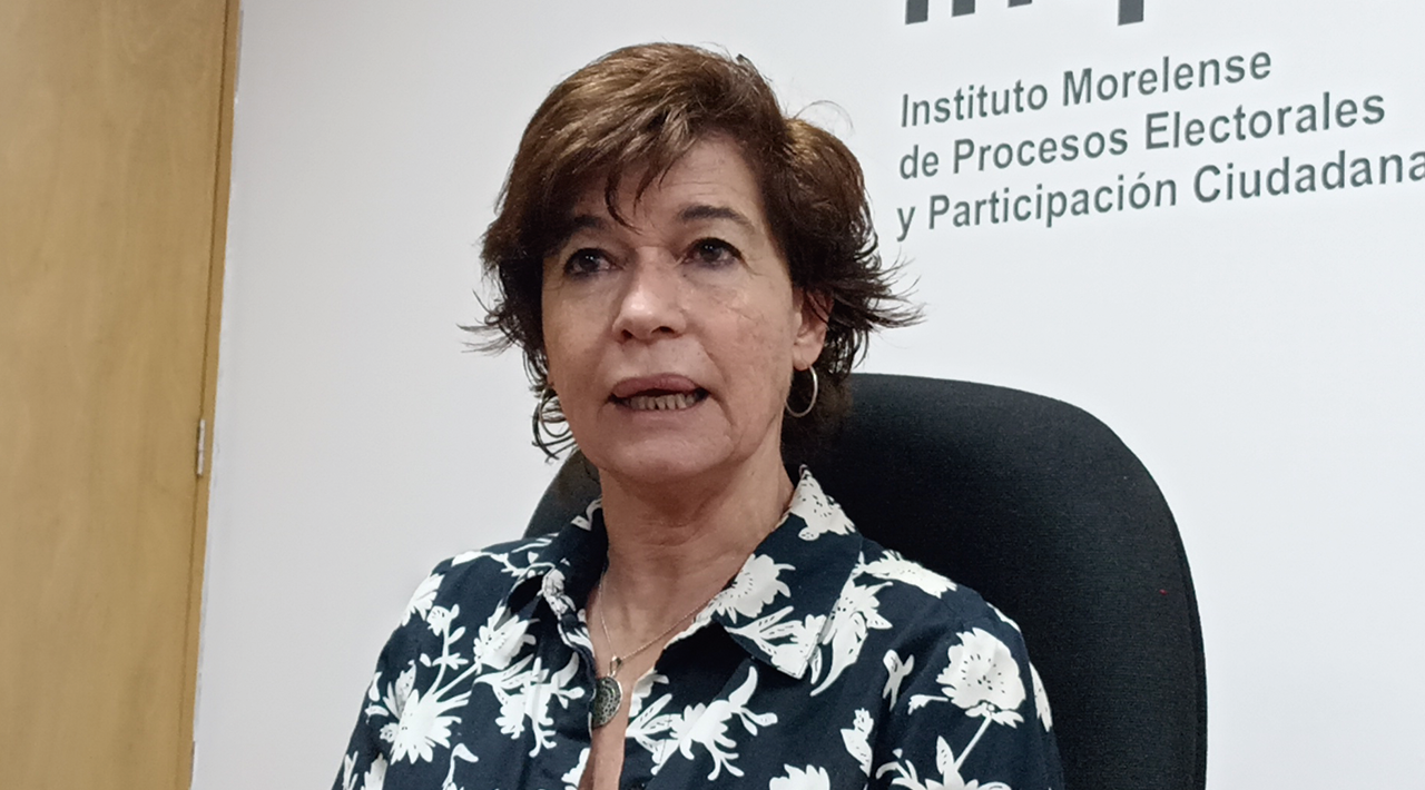 Solo una mujer presentó su carta de intención ante el Impepac para buscar la candidatura a la gubernatura por la vía independiente