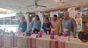 Anuncia SDEyT y CANIRAC la Doceava edición del festival Sabor es Morelos 2023