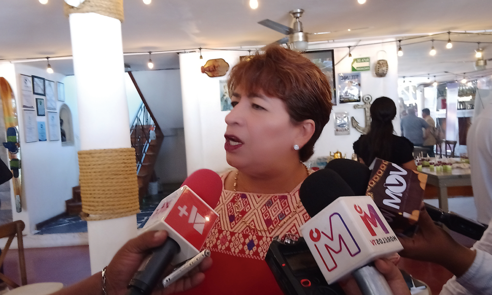 Registra la Asociación de Hoteles del Estado de Morelos hasta un 70 por ciento de ocupación durante el festival Miquixtli