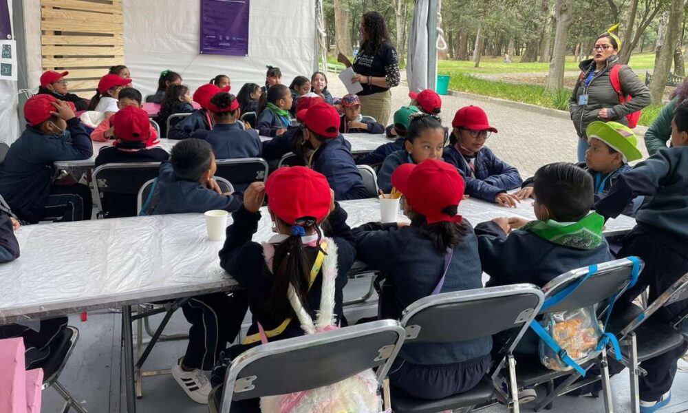 Participa Morelos en la Feria Internacional del Libro Infantil y Juvenil