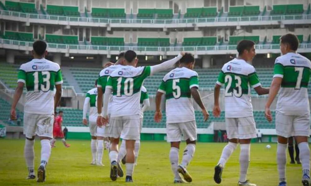 Escorpiones Zacatepec se Impone a Sporting Canamy en EL Clásico de la Segunda División