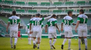 Escorpiones Zacatepec se Impone a Sporting Canamy en EL Clásico de la Segunda División