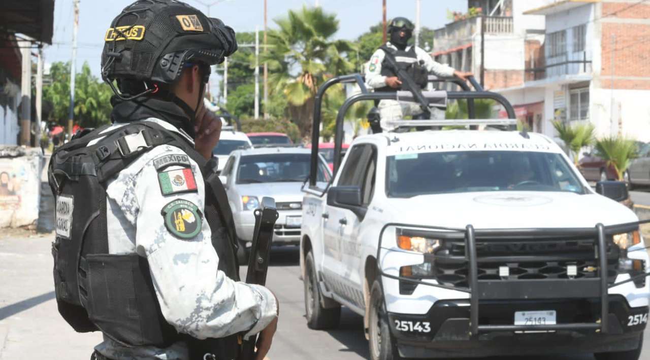 Cuautla Solicita Refuerzo Permanente de la Secretaría de la Defensa Nacional y Guardia Nacional para Mejorar Seguridad