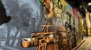 Atlatlahucan Inaugura Macro Mural para Resaltar su Historia y Cultura