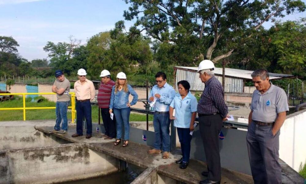 Proyecto de Rehabilitación de Planta Tratadora de Aguas Residuales en Cuautla se Espera para 2024