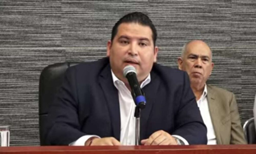 Se Necesitan 100 Millones de Pesos para Combatir la Sequía en Morelos