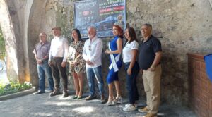 Exhibición de Autos Clásicos en la Hacienda de Temixco: Morelos Clasic 2023