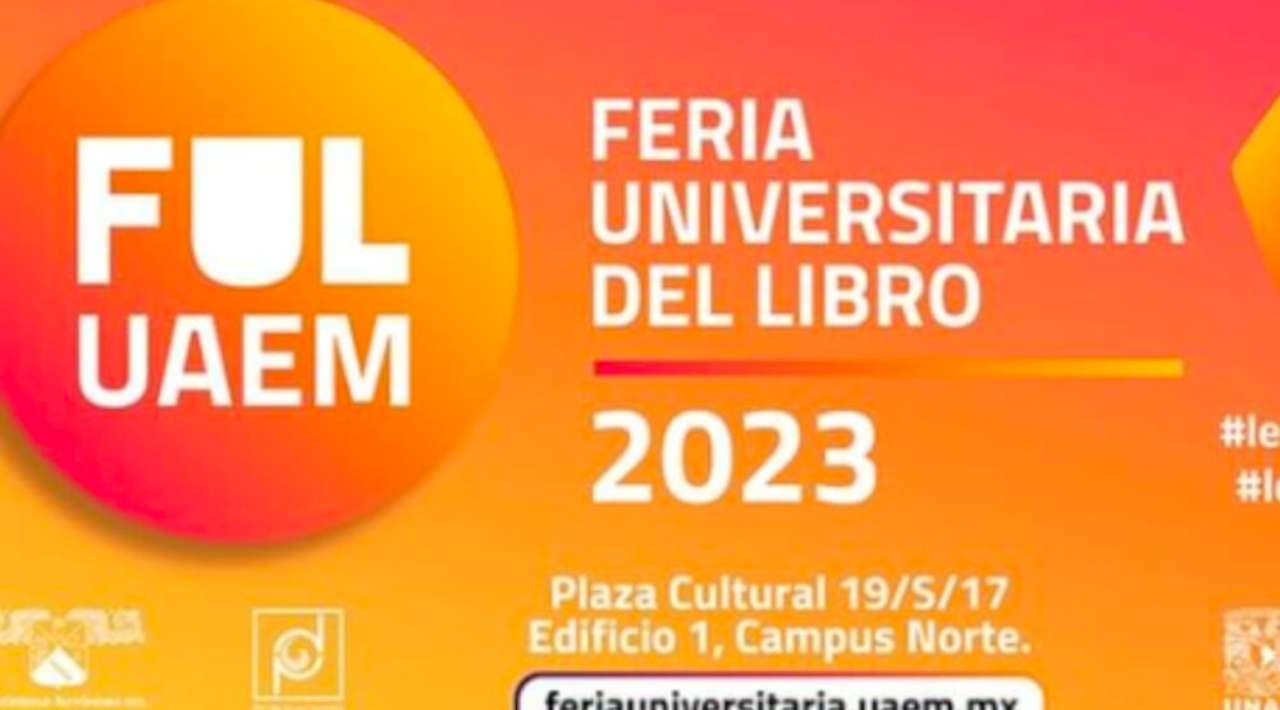 UAEM Anuncia Feria Universitaria del Libro para Fomentar la Lectura en Morelos