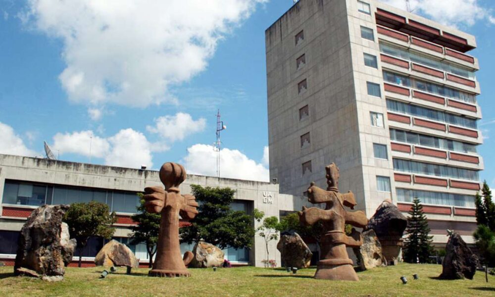 UAEM Busca Reforzar Seguridad sin Violentar Derechos