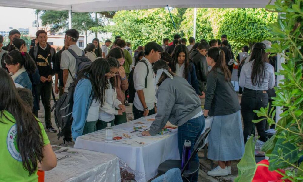 Con la participación de más de 3 mil personas realiza Morelos Congreso Iberoamericano de Divulgación Científica