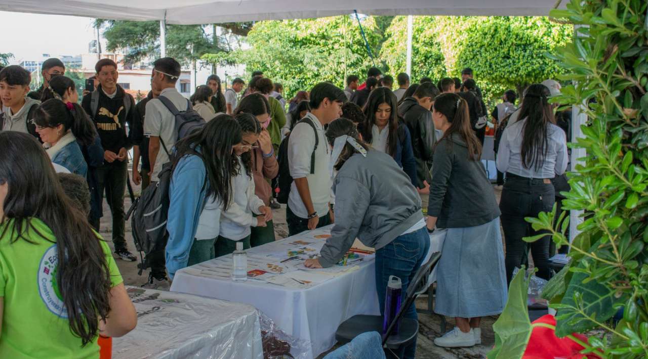 Con la participación de más de 3 mil personas realiza Morelos Congreso Iberoamericano de Divulgación Científica