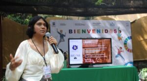 Jóvenes de Morelos presentan 35 Proyectos en Foro Estatal de Desarrollo Sustentable