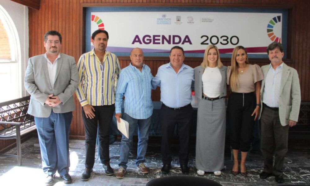 A través del Fondo Verde Estatal 202, presentan ciudadanos 89 proyectos ambientales