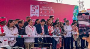 Morelos participa en el Tianguis Nacional de Pueblos Mágicos, más de 400 empresas conocieron el encanto de Tepoztlán, Tlayacapan, Xochitepec y Tlaltizapán