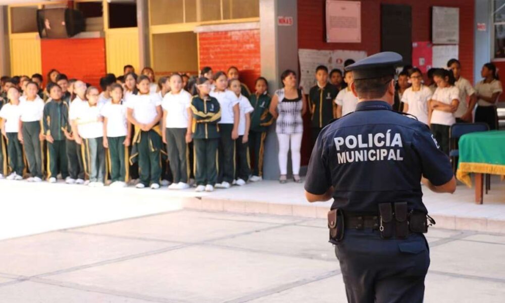 Seguridad en escuelas: Nuevos protocolos ante incidentes