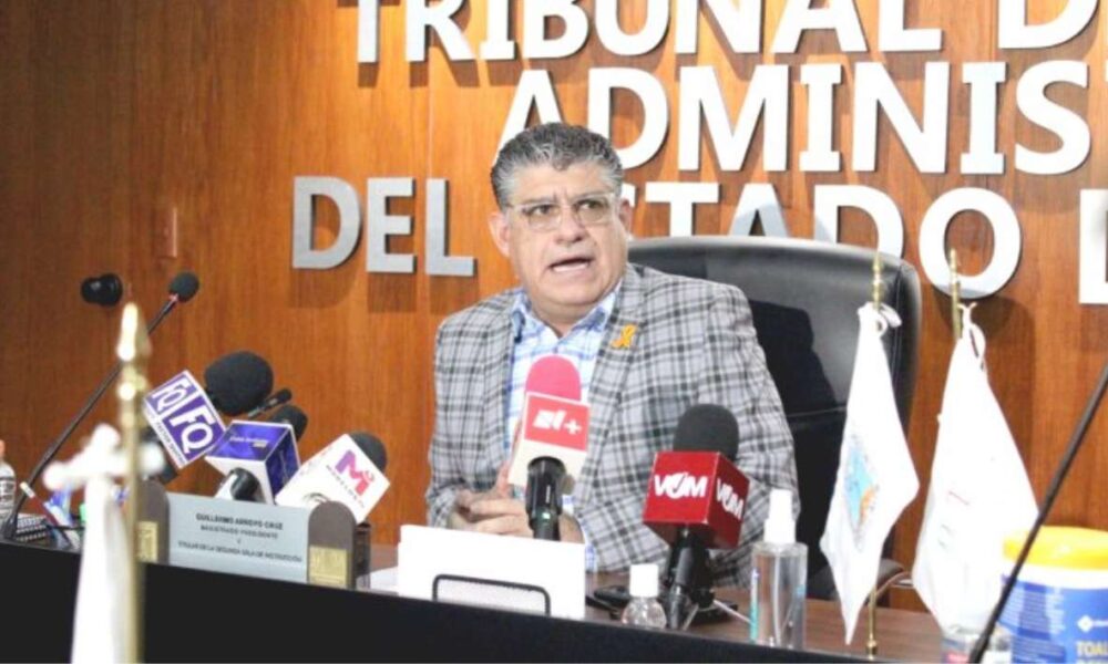 Orden de arresto por deuda: Directora del SAPAC en la Línea del Tribunal