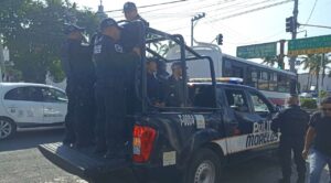 Temixco refuerza seguridad ante temporada navideña por aumento de efectivo y remesas