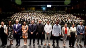 Formalizan basificación de más de 700 trabajadores de salud en Morelos con el IMSS-Bienestar