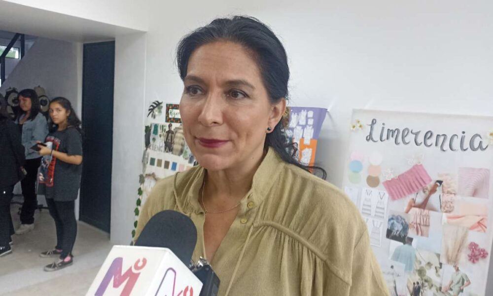 Ana Cecilia Rodríguez González se postula para la Candidatura de Morena en Cuernavaca