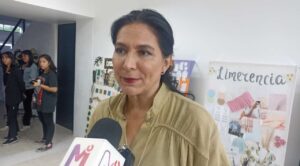 Ana Cecilia Rodríguez González se postula para la Candidatura de Morena en Cuernavaca