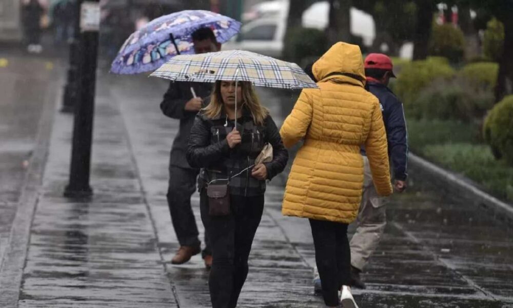 Protección Civil: Morelos anticipa invierno con temperaturas a 5° grados y lluvias