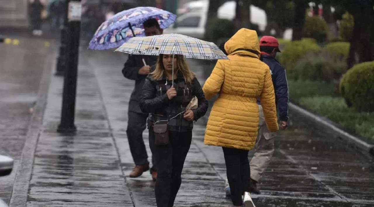 Protección Civil: Morelos anticipa invierno con temperaturas a 5° grados y lluvias