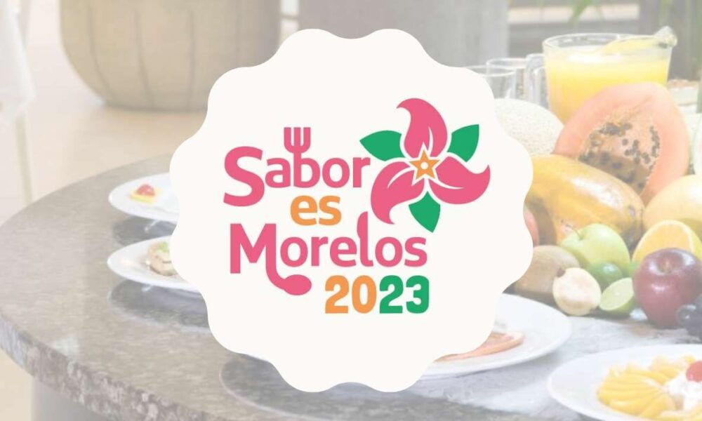 Festival Internacional Sabor es Morelos: Un banquete cultural y gastronómico para diciembre