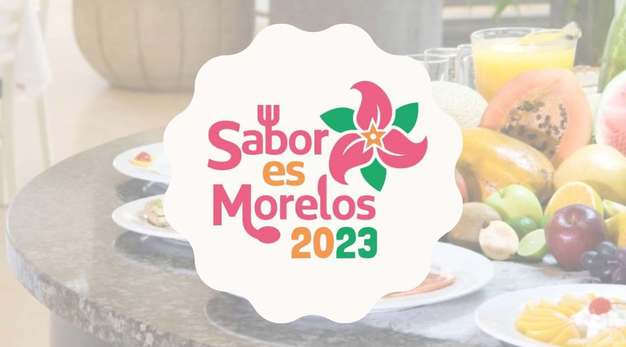 Festival Internacional Sabor es Morelos: Un banquete cultural y gastronómico para diciembre