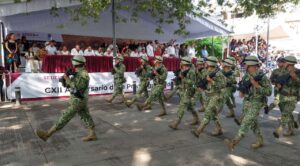 Desfile Histórico: Morelos celebra el 112.º aniversario del Plan de Ayala con un espectacular evento