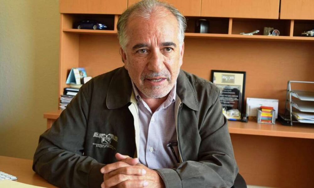 Gustavo Urquiza Beltrán: Logros, desafíos y el legado en su mandato como rector de la UAEM