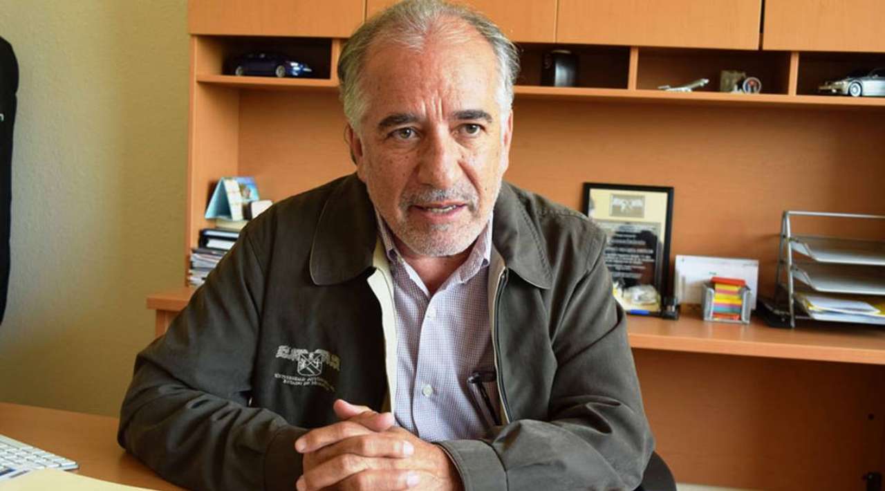 Gustavo Urquiza Beltrán: Logros, desafíos y el legado en su mandato como rector de la UAEM