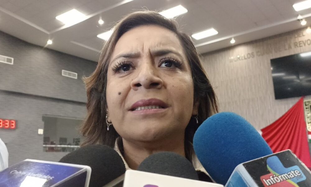 Presupuesto 2024 en Morelos: El reloj avanza mientras se discuten prioridades