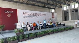 Inauguración histórica en Temixco: Mejora de infraestructura urbana con nuevas unidades deportivas y mercado municipal