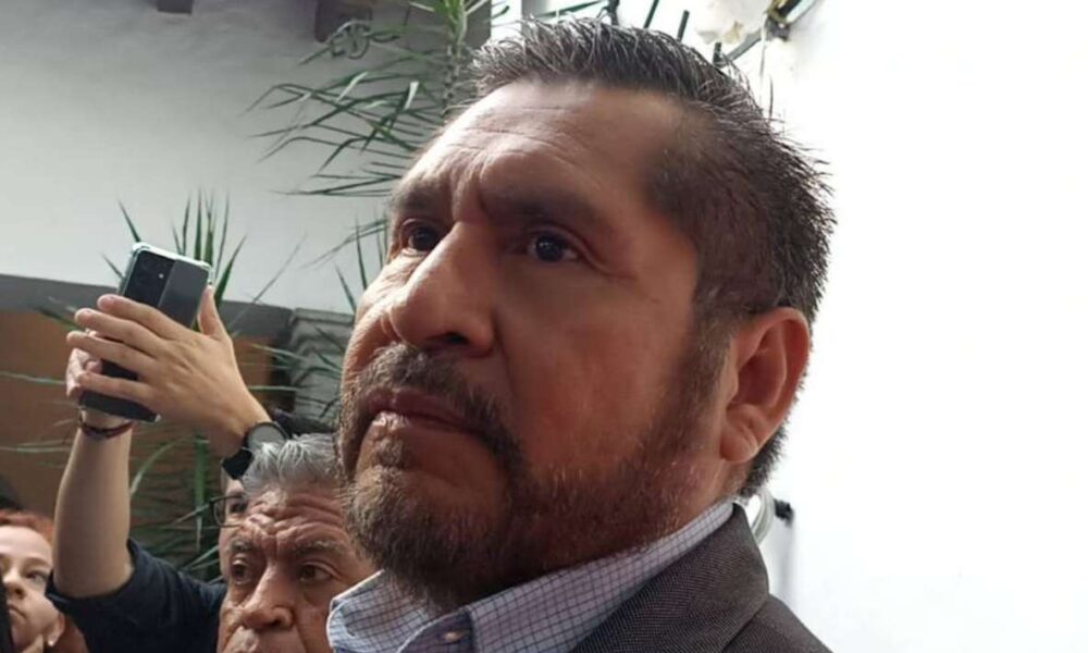 Secretario de Gobierno de Morelos se reúne con la secretaria de Gobernación para abordar temas clave