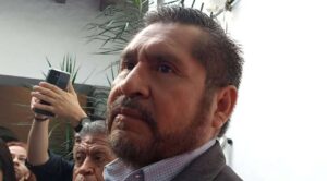 Secretario de Gobierno de Morelos se reúne con la secretaria de Gobernación para abordar temas clave