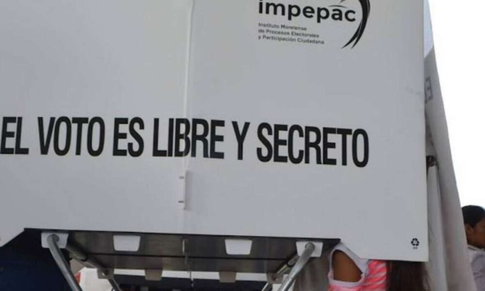 Inician precampañas en Morelos: Coordinación de seguridad para garantizar un proceso electoral tranquilo