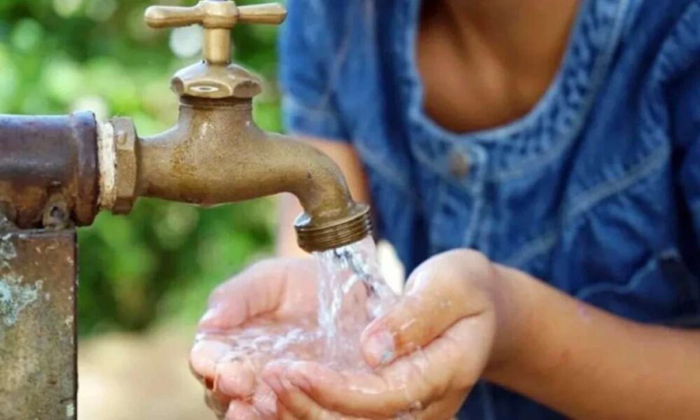 Zacatepec liquida deuda histórica con CFE: Buen manejo administrativo del agua potable permite pago de 5 millones de pesos