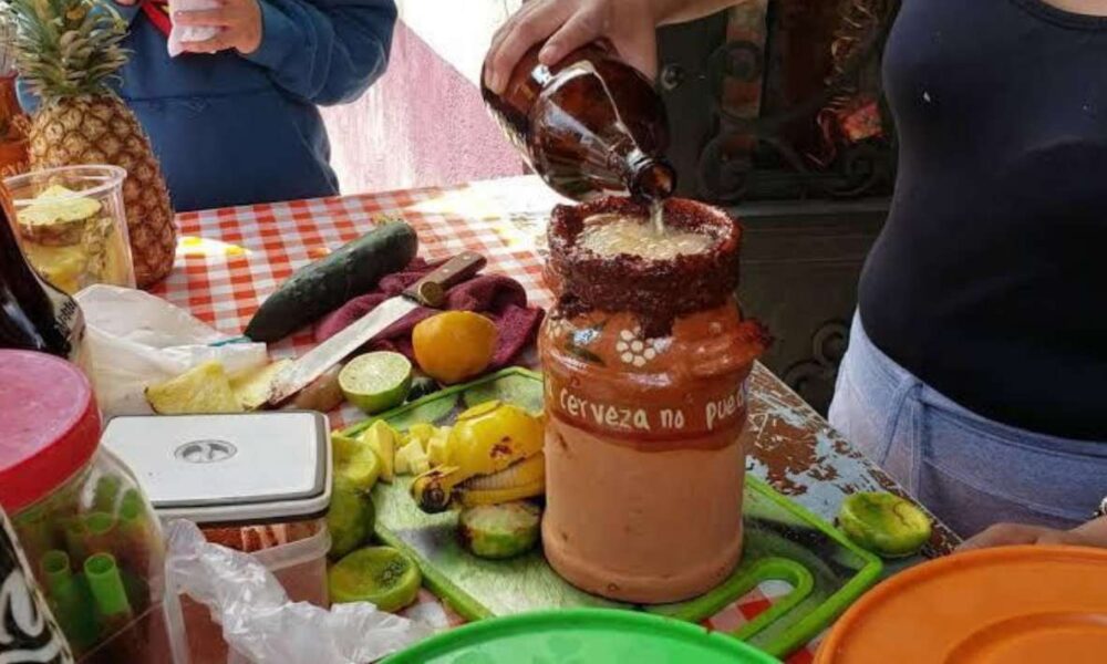 Control turístico en Tlayacapan: Restringen venta de alcohol en calles para fomentar ambiente regulado y aumentar afluencia