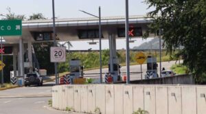 Ajuste en tarifas de casetas: Cambios y precios por autopista en Morelos