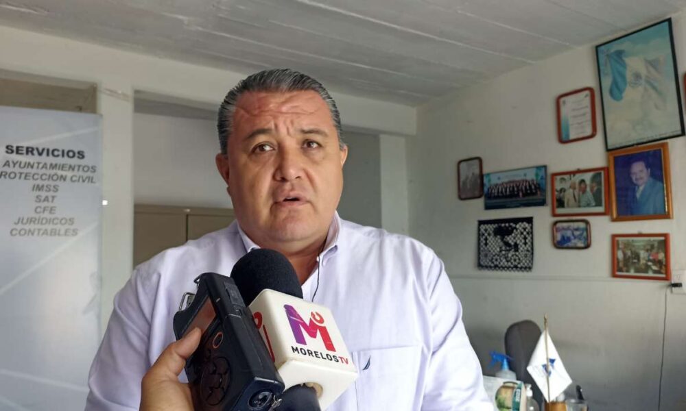 CANACOPE-SERVYTUR de Cuernavaca: Apoyo vital para empresarios de Acapulco tras el Huracán Otis