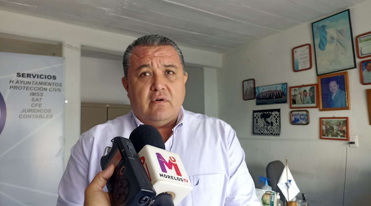 CANACOPE-SERVYTUR de Cuernavaca: Apoyo vital para empresarios de Acapulco tras el Huracán Otis