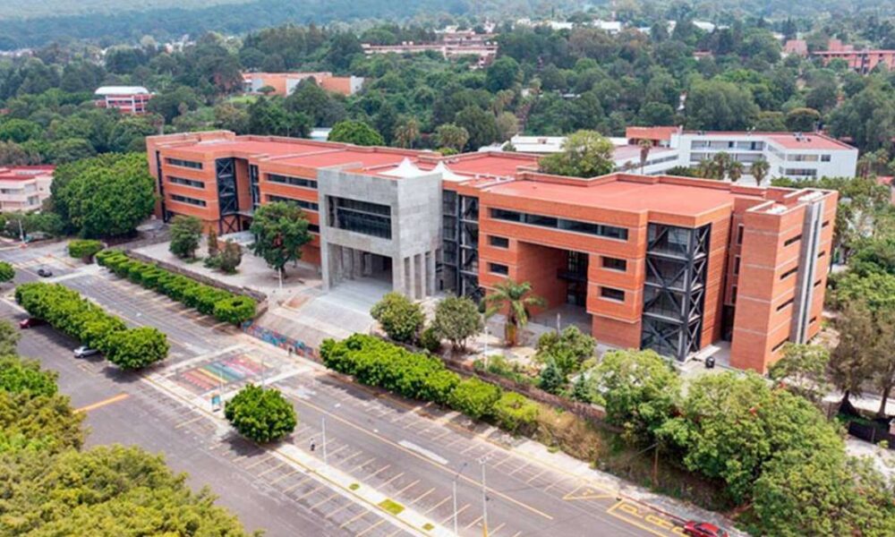 Cuauhtémoc Blanco interviene en la seguridad de la UAEM: Vigilancia conjunta con autoridades Universitarias