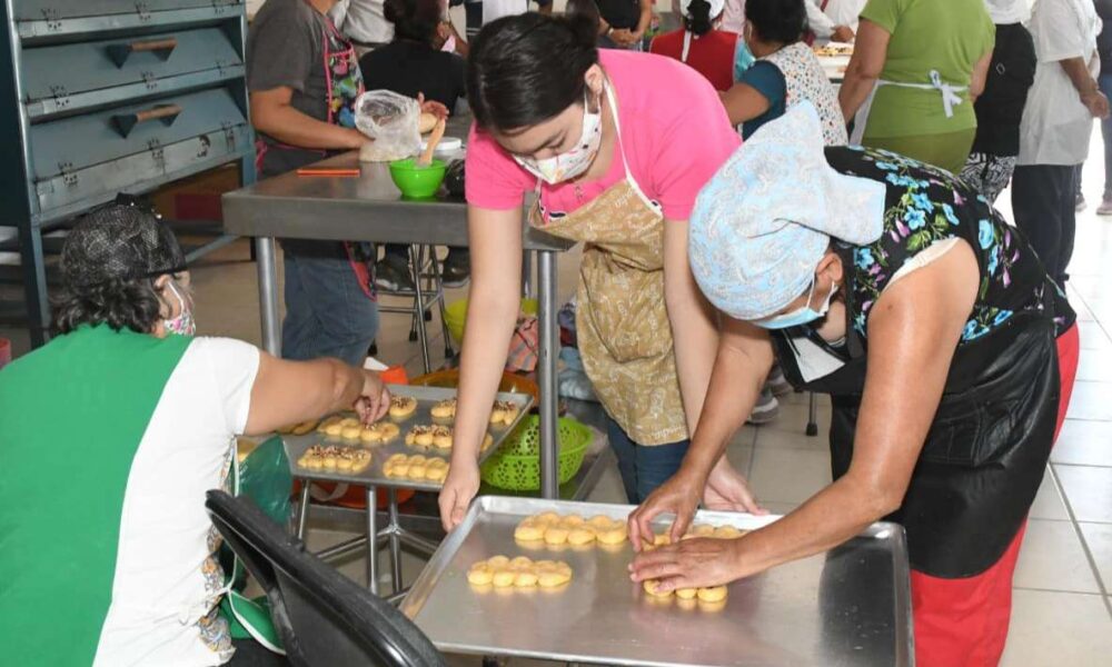 Emprendimiento Femenino: 183 Mujeres de Cuautla certificadas para el éxito