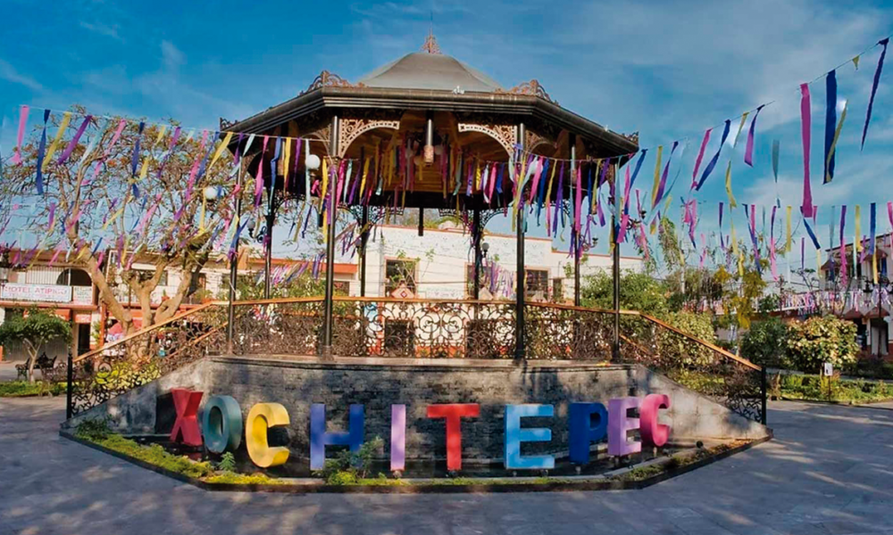 Durante la feria de reyes magos Xochitepec 2024 se estima una afluencia turística de 20 mil visitantes.